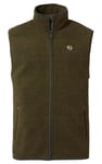 Chevalier 69Mainstone Fleece Vest - Autumn Green XXL