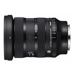 SIGMA Objectif 24-70mm f/2.8 DG DN II Art Compatible avec L-Mount