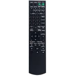 RM-AAU055 Replace Remote Control for  2-Channel Audio Stereo AV Receiver5911