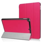 Coque Pour Apple Ipad 9.7 2017/2018 Tk2055