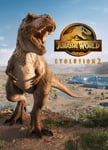 Jurassic World Evolution 2: Deluxe Upgrade Pack OS: Windows