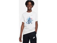 Nike Sportswear T-Shirt Dx9499 010