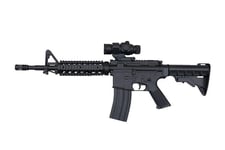 WELL - M4 Replika D99 AEG 6MM Airsoft