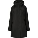 Northpeak Vinstra Parkas Dame 36