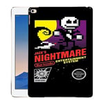 Apple Ipad Air 2 Skal Jack´s Nightmare