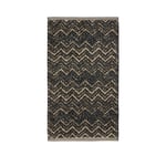 Missoni Home - Azul Bath Towel 70 x 115 cm 138 Brown/White - Käsi- ja kylpypyyhkeet - Ruskea