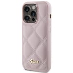 CG Mobile Guess Case GUHCP15LPSQSQSP