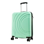 Velocity Expandable Cabin Suitcase