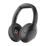 Wireless Headphones Qcy H3 Lite, Anc (black)