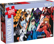 Puzzle Neon Genesis Evangelion 1000Pcs