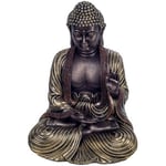 Signes Grimalt Små statuer og figurer Mediterende Buddha Figur