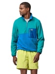 Patagonia Microdini Fleece Pullover Herre