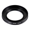 TILTA Tilta 58mm Lens Attachements f MB-T15 Mini Clamp-on Matte Box MB-T15-58