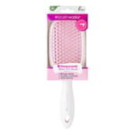 Brushworks HD Honeycomb Blow Dry Hair Brush