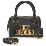 Love Moschino Håndtaske CUT OUT LOGO JC4333PP0