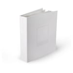 Polaroid Photo Album Large White