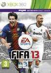 Fifa 13 Xbox 360