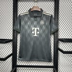 24-25 FC Bayern München Ölversion Jersey Fotbollströja S-2XL L