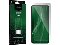 Folia Myscreen Diamond Hybridglass 6" Ea Kit - Lg V40 / V40 Thinq