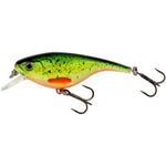 Westin BabyBite SR 6,5 cm Flytande Toxic Mahi