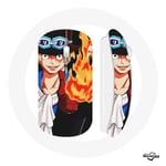 Souris Sans Fil Sabo One Piece Fire