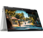 HP Pavilion x360 14-ek1501sa 14" 2 in 1 Laptop - Intel®Core™ i5, 512 GB SSD, Silver, Silver/Grey