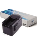 Batterie pour Milwaukee LokTor PWS18 perceuse 3300mAh 18V - Visiodirect -