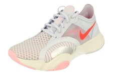 Nike Superrep Go Womens Grey Trainers - Size UK 3