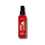 Traitement Cheveux Endommagé UNIQ ONE Hair10in1 Classic Parfum 150ml
