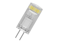 Ledvance Led Pin Klar 200Lm 1,5W/827 (20W) G4