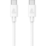 Laddningskabel Smartline USB-C/C