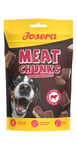 Josera Josera Meat Chunks  Storfe - 70g