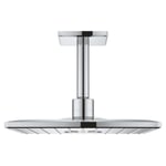 Rainshower 310 SmartActive Cube Set douche de tête bras 142 mm, 2 jets (26481000)