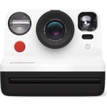 Polaroid Now Generation 2 i-Type Instant Camera - Black & White