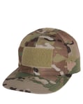 Rothco Operator Tactical Cap (Multicam, One Size) Size Multicam