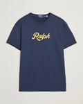 Polo Ralph Lauren Printed Ralph T-Shirt Navy