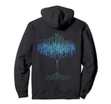 Binary Tree Coding Computer Programmer Coder Pullover Hoodie