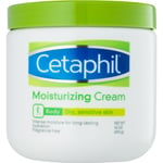 Cetaphil Moisturizers Fugtende creme Til tør og sensitiv hud 453 g