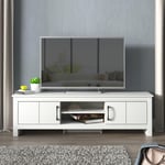 Appledore Large TV Unit