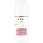 Dove Avancé Soin Calmant Fleur Anti-transpirant Roll-On Déodorant 5129 - 1 X