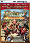 The Settlers 7 - A L'aube D'un Nouveau Royaume - Edition Gold Pc