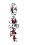 Pandora Disney Ice-skating Minnie Mouse berlock 793530C01