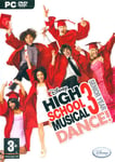 High School Musical 3 Danse PC Disney Interactive