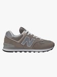 New Balance ML574 - Herre - Grå - 38