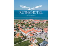 Ruths Hotel | Jack Cramer | Språk: Danska