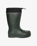 Viking Norse Tall Boot Pine/Black 44