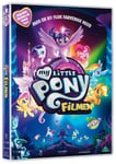 My Little Pony: The Movie - DVD