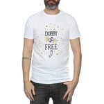 T-shirt Harry Potter  Dobby Is Free