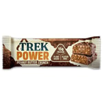 Trek Power Peanut Butter Crunch Protein Bar 55g