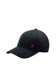 Replay Jeans Replay Baseball Cap Black